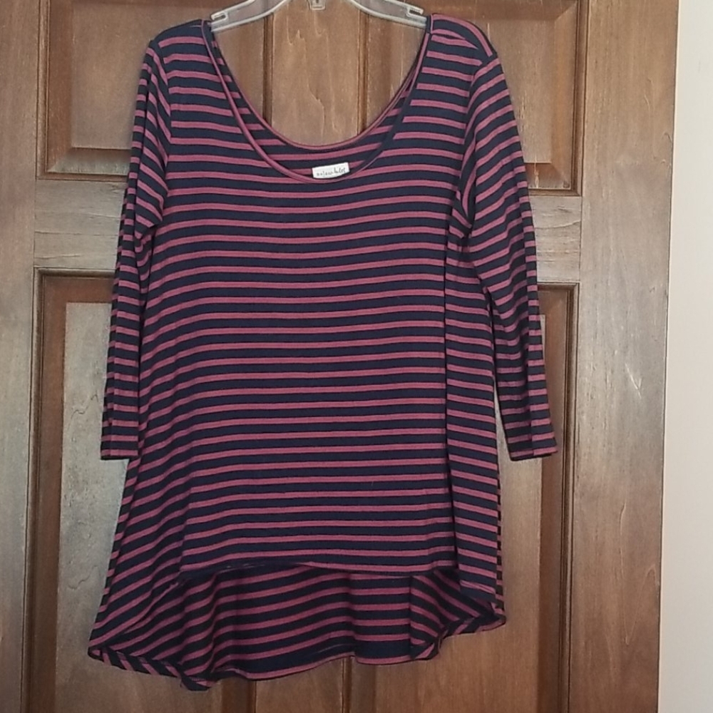 Maison Jules Tunic